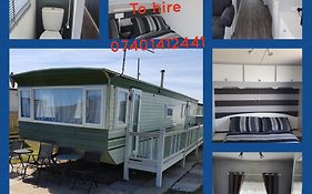 Colemans Caravans 3 Bedroom 6 Birth Caravan Golden Anchor Caravan Park
